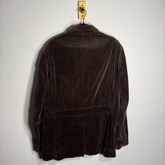 Vintage Polo by Ralph Lauren Corduroy Blazer - Picture 5 of 5
